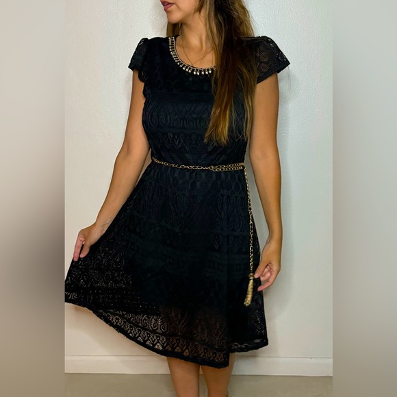 Dresses & Skirts - Women's Cover Up Beachwear Dress